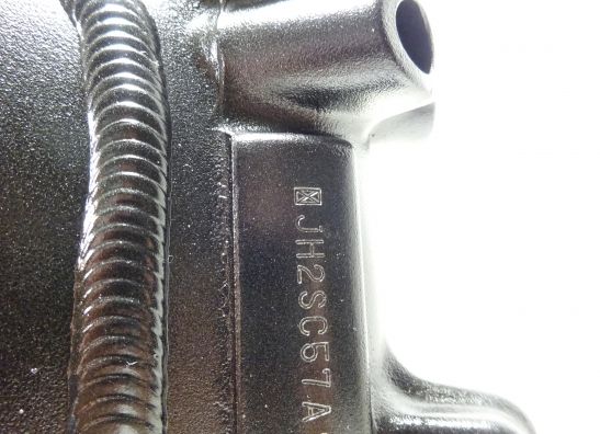 Frame - onderdelen Honda CBR Fireblade