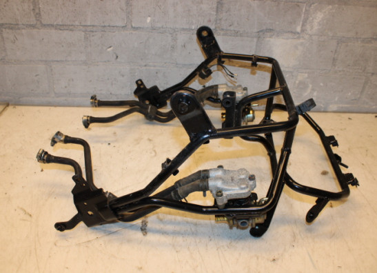 Upper cowl Stay Yamaha XJ 900 S Diversion