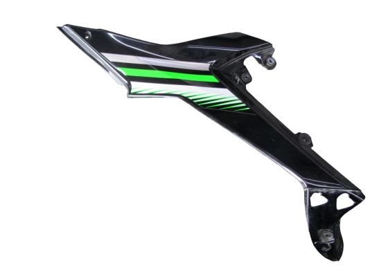 Seitenverkleidung links klein Kawasaki Ninja 650