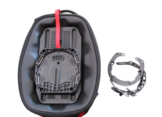 Tank Bag MV Agusta F3 800