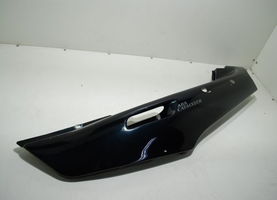 Cowl left rear Yamaha GTS 1000