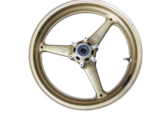 Voorvelg Honda CBR Fireblade