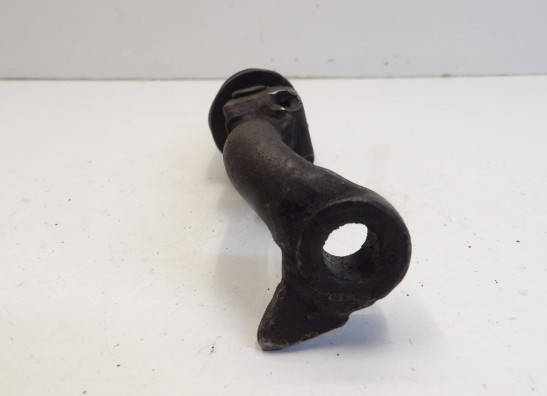 Voetsteun links Honda CB 750 