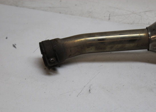 Auspuff Yamaha FJR 1300