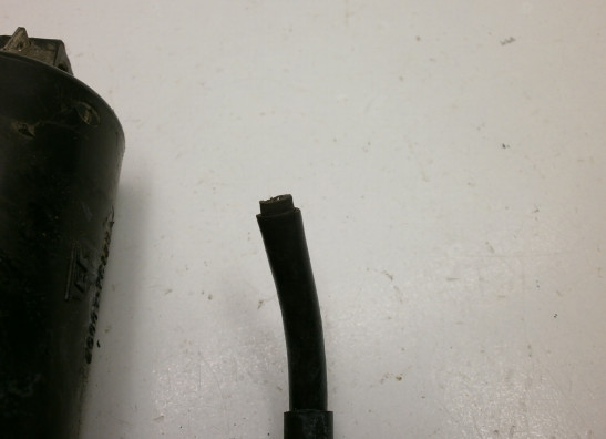 Bobine Kawasaki LTD 454