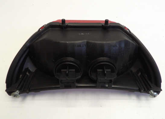 Rucklicht Honda CBR 600 F