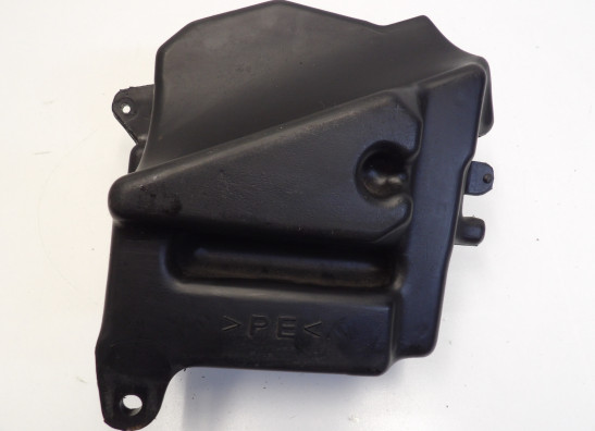 Overig Yamaha XVS 650 Dragstar