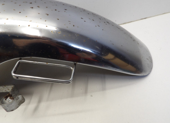 Voorspatbord Honda VT 700 750