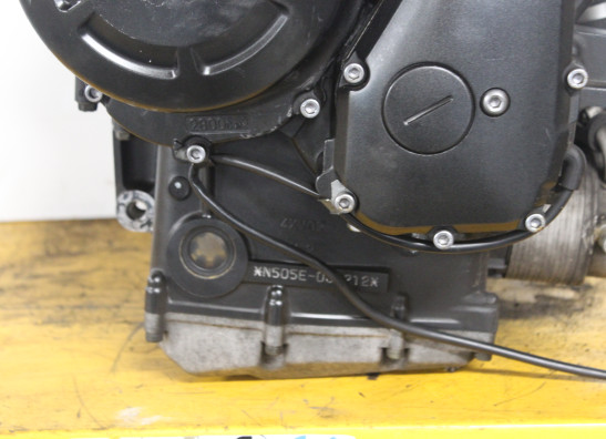 Motorblok Yamaha FAZER 1000