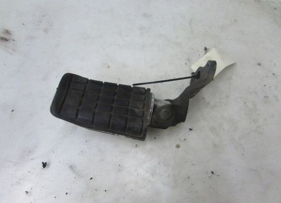 Voetsteun Rechts Honda PC 800