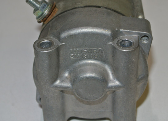 Starting motor Yamaha FZ1