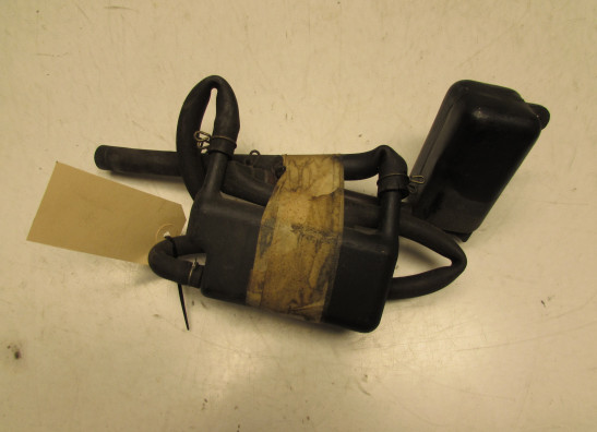 Kuhlflussigkeitsbehälter Honda Goldwing GL