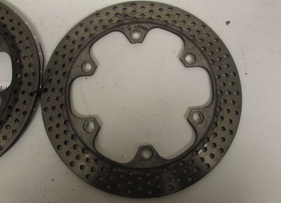 Bremsscheibenset Honda CBR 600 F