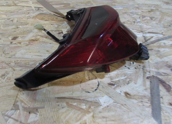 Achterlicht Suzuki GSF 650 Bandit