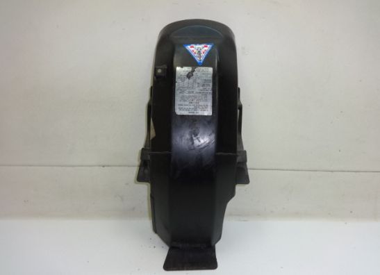 Achterspatbord Suzuki GR 650