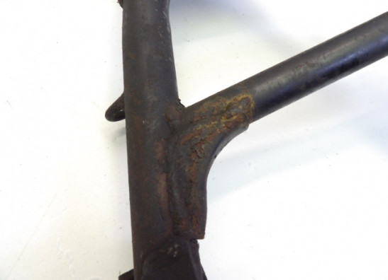 Side stand bar Suzuki GSX F 1100