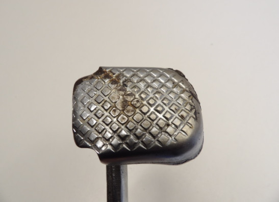 Rempedaal Yamaha YX 600 Radian