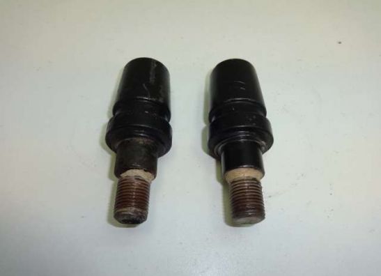 Stuurdemper Yamaha FJ 1200