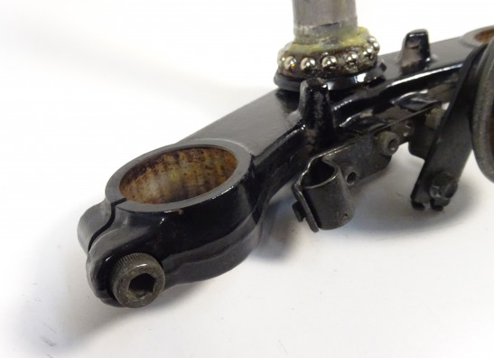 Steering stem Yamaha TDM