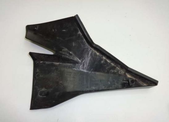 Rechter zijkuip klein Kawasaki ZX 10 R
