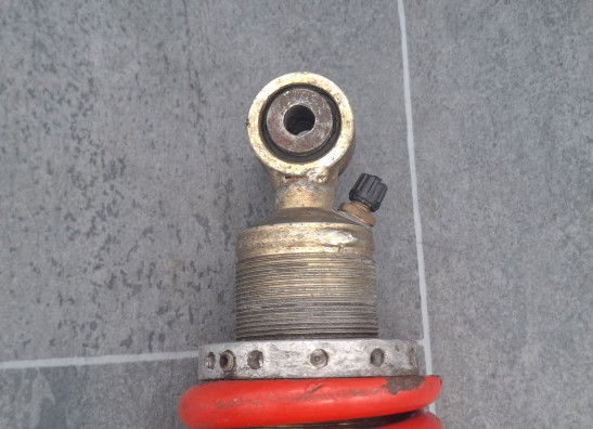 Achterschokbreker Yamaha YSR 50