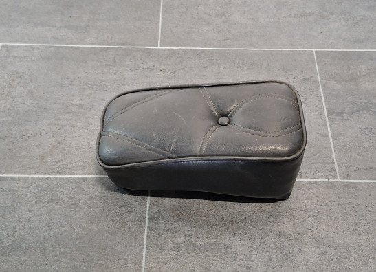 Soziussitz Harley Davidson Overige Harley Davidson