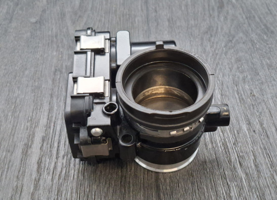 Gasklephuis BMW R 1250 RT