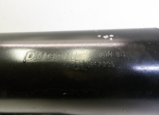 Sportdemper Honda VTR 1000 F