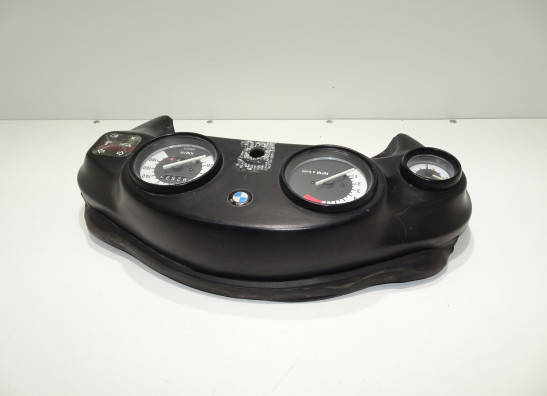 Tacho-set BMW F 650