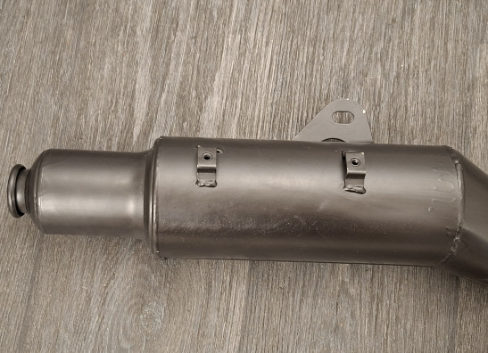 Auspuff Yamaha XT 600