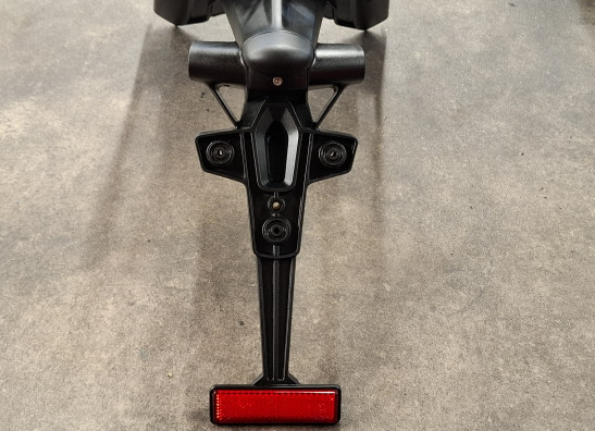 Kentekenplaathouder BMW R 1250 RS