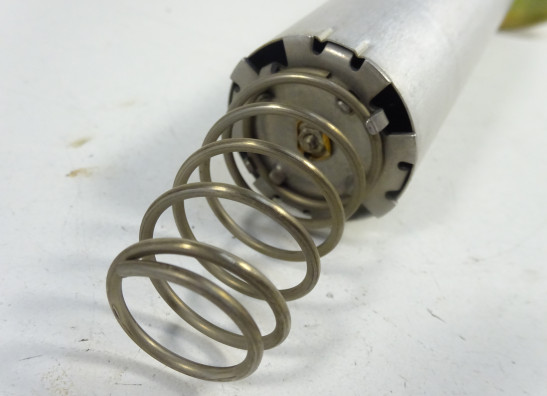 Tankuhr BMW K 1200 RS