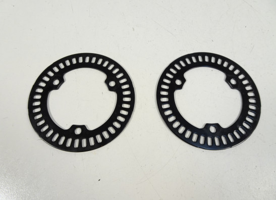 ABS sensorring Geberkranz Yamaha Tracer 700