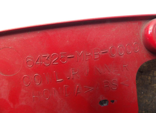 Rechter binnenkuip Honda VTR 1000 F