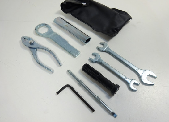 Tool set Kawasaki VERSYS 1000