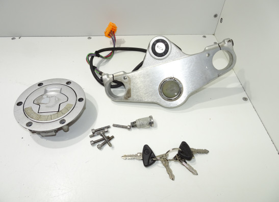 Schlosssatz BMW K 1200 GT