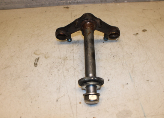 T stuk Honda CM 400 T 