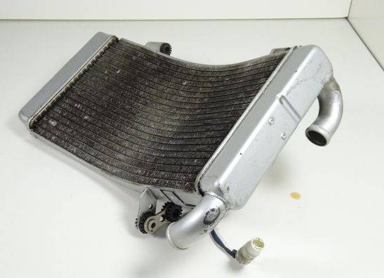 Radiateur Ducati 748