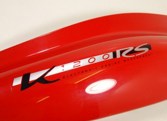 Rechter achterkant BMW K 1200 RS