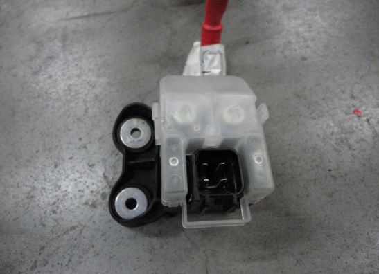 Starter Relay Ducati Hypermotard 821