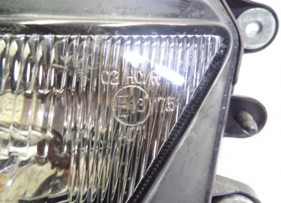 Scheinwerfer Kawasaki ZX 6 R