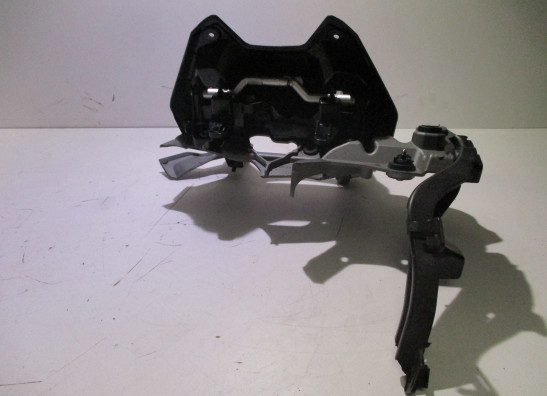 Windscreen BMW R 1250 RS