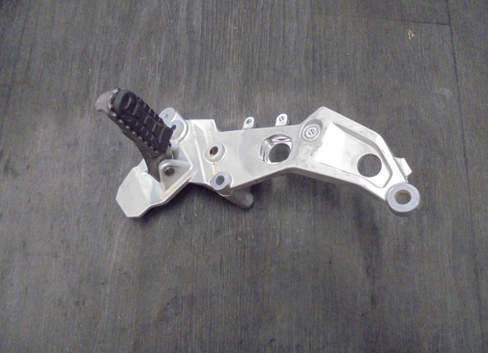 Rechter schetsplaat BMW F 850 GS