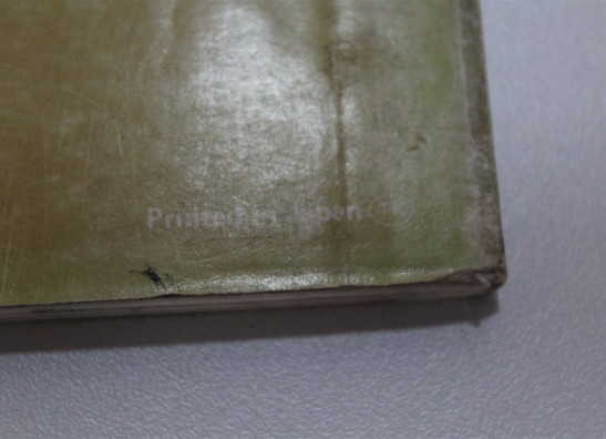 Bedienungsanleitung Suzuki DR 650