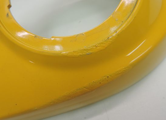 Cowl rear right BMW F 800 S - ST