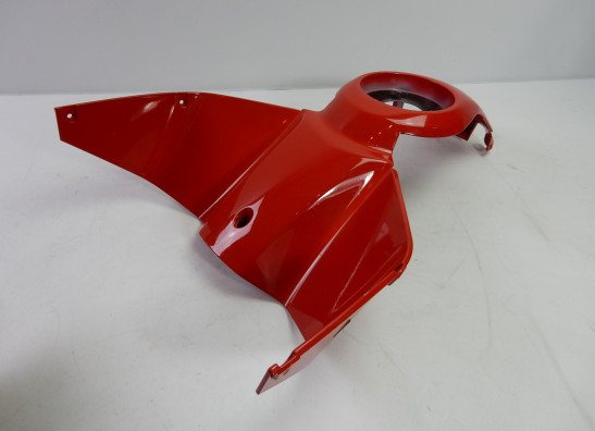 Tankcover Moto Guzzi Stelvio