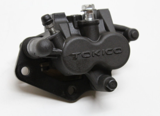 Remklauw links voor Suzuki DL 650 V STROM