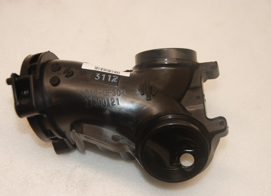 Air intake Harley Davidson Softtail