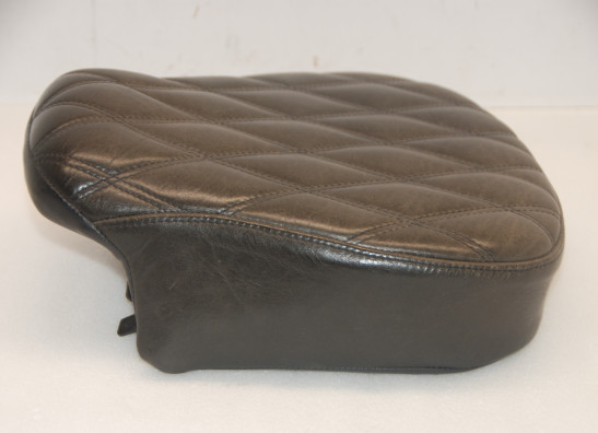 Buddy seat Harley Davidson Touring FL