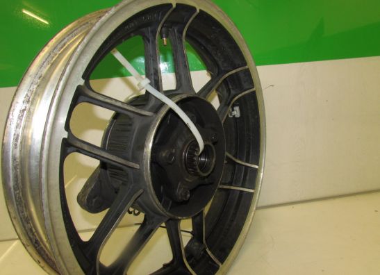 Achtervelg Honda CB 650